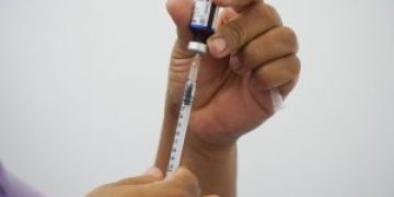 São Gonçalo alcança 85% de vacinação contra tuberculose em recém-nascidos, mira 90% até fim do ano