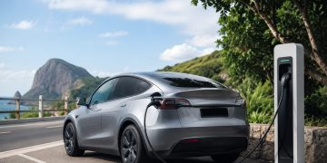 Carros elétricos com maior autonomia no Brasil em 2026 evidenciam avanços na eficiência e sustentabilidade