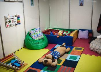 Maricá realiza mais de 2 mil atendimentos em espaço acessível durante eventos públicos