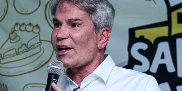 Ministro do STF concede prisão domiciliar a pastor investigado por lavagem de dinheiro e contrabando