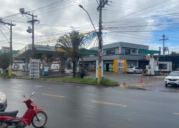 Investigações apuram esquema de lavagem de dinheiro de R$ 7,6 bilhões em postos e empresas na Região Metropolitana