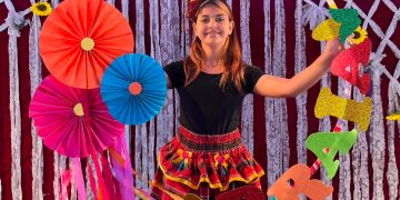 Festa junina do projeto “Lona na Lua” promove cultura, diversão e integração em cidades do RJ