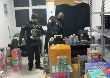 Operação Hawala combate esquema de lavagem de R$ 100 milhões ligado ao crime organizado no RJ