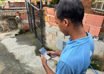Niterói inicia nova fase de regularização sanitária para eliminação de ligações irregulares de esgoto