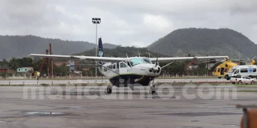 Maricá regulamenta primeiro programa do Brasil que financia formação de pilotos e mecânicos aeronáuticos