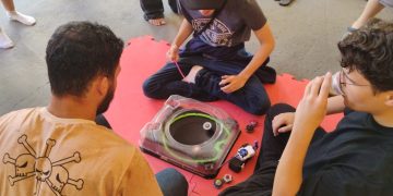 Circuito BeyCup RJ classifica para Campeonato Nacional de Beyblade em setembro