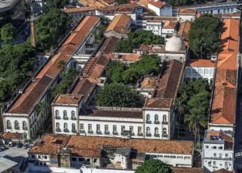 Santa Casa do Rio de Janeiro operou loterias oficiais desde o século XIX, financiando obras de misericórdia