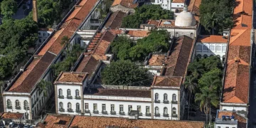 Santa Casa do Rio de Janeiro operou loterias oficiais desde o século XIX, financiando obras de misericórdia