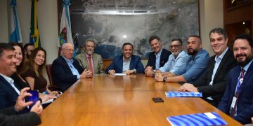 Prefeitura de Niterói lança nova edição do programa de qualificação juvenil com 1.000 vagas gratuitas