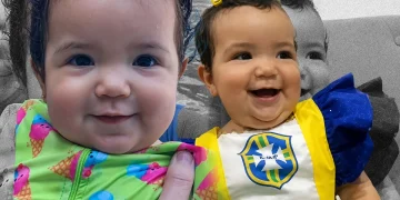 Laudo descarta violência sexual e indica asfixia como causa da morte de bebê em Fortaleza