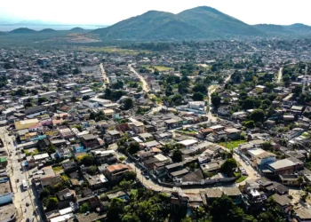 Tiroteio no Complexo do Salgueiro, em São Gonçalo, dura mais de seis horas