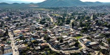 Tiroteio no Complexo do Salgueiro, em São Gonçalo, dura mais de seis horas