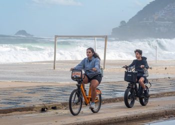 Rio de Janeiro registra menor temperatura de 2026 e melhora previsão de temperaturas