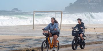 Rio de Janeiro registra menor temperatura de 2026 e melhora previsão de temperaturas