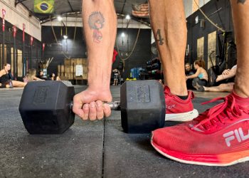 Dia dos Homens reforça importância do cuidado à saúde e prática esportiva para prevenção