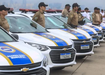 Guarda Municipal de Niterói terá efetivo de 1 mil agentes com novas contratações