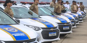 Guarda Municipal de Niterói terá efetivo de 1 mil agentes com novas contratações