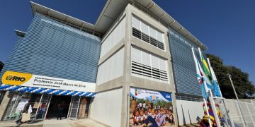Rio inaugura Espaço de Desenvolvimento Infantil em Inhoaíba com capacidade para 300 crianças