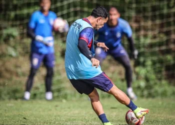 Maricá F.C estreia na Copa Rio enfrentando Pérolas Negras por vaga nas quartas