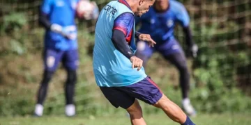 Maricá F.C estreia na Copa Rio enfrentando Pérolas Negras por vaga nas quartas