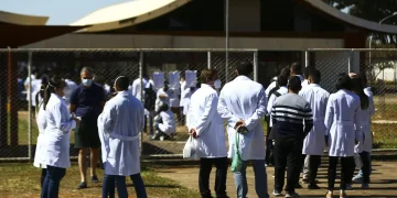 Taxa de inscrição no Enare 2026 é de R$ 330 e prazo termina nesta quarta-feira