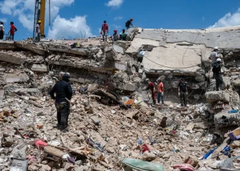 Terremotos na Venezuela deixam quase 3.900 mortos e milhares de desabrigados