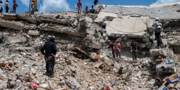 Terremotos na Venezuela deixam quase 3.900 mortos e milhares de desabrigados