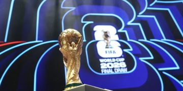 Espanha vence França e avança à final da Copa do Mundo 2026