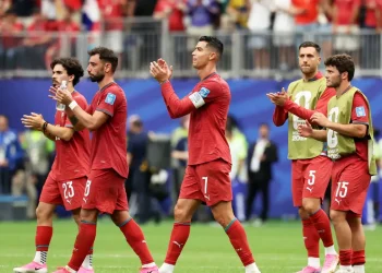 Confrontos nesta quinta definem últimos classificados às oitavas da Copa do Mundo 2026