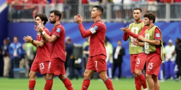 Confrontos nesta quinta definem últimos classificados às oitavas da Copa do Mundo 2026