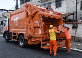 Niterói intensifica fiscalização e aplica multas por abandono e lixo em terrenos particulares