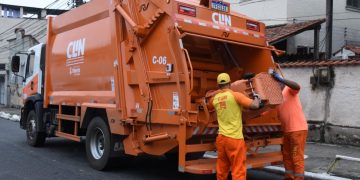 Niterói intensifica fiscalização e aplica multas por abandono e lixo em terrenos particulares