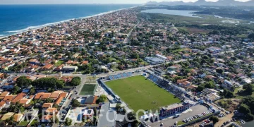 Maricá tenta classificação na semifinal contra Resende em jogo decisivo no Estádio João Saldanha