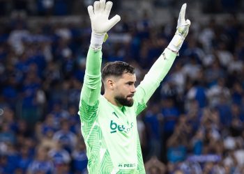 Matheus Cunha é transferido por empréstimo do Cruzeiro para o Internacional até 2027