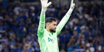 Matheus Cunha é transferido por empréstimo do Cruzeiro para o Internacional até 2027