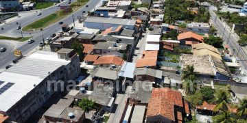 Operação policial em São José do Imbassaí prende sete suspeitos e apreende drogas