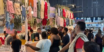 Feira Mega Gestante no Riocentro celebra o Dia da Gestante e o Agosto Dourado com 150 expositores