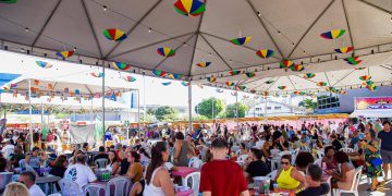 Festividades juninas continuam em Niterói com programação até início de agosto