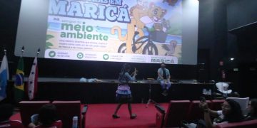 Prefeitura de Maricá lança livro infantil para promover educação ambiental e preservação