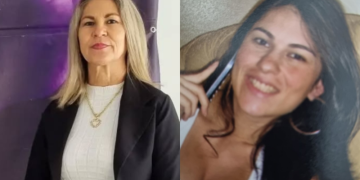 Sonia Moura, mãe de Eliza Samudio, anuncia candidatura à Alerj por proteção às vítimas