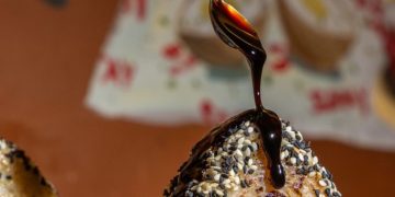 Satay lança Festival de Onigiri colaborativo com seis versões inéditas do prato japonês