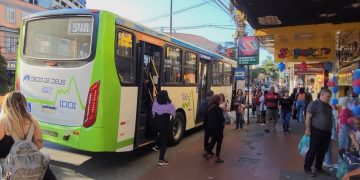 Alterações em linhas de ônibus na Zona Oeste e Central do Rio visam melhorar o atendimento