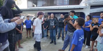 Prefeitura de Maricá promove atividades culturais e de integração na Casa da Juventude de Ponta Negra