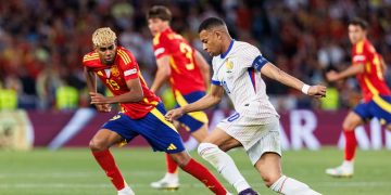 França e Espanha se enfrentam na semifinal da Copa do Mundo de 2026