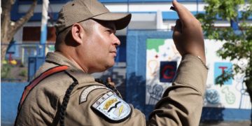 Guarda Municipal de Niterói reforça seu efetivo com 170 novos agentes até o final do ano