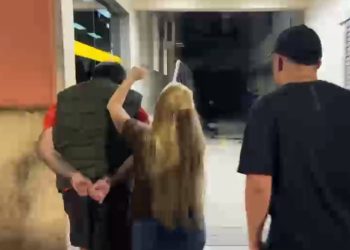 Homem é preso por aplicar golpe de R$ 1 milhão com falso relacionamento e furtar apartamento