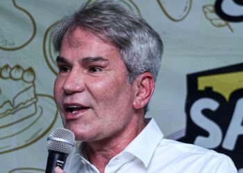 Polícia Federal prende pastor Márcio Poncio em operação que investiga lavagem de dinheiro e máfia do cigarro