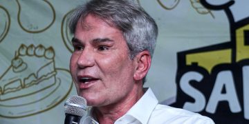 Polícia Federal prende pastor Márcio Poncio em operação que investiga lavagem de dinheiro e máfia do cigarro