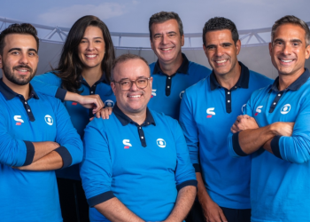 Copa do Mundo: Globo não transmite semifinal França e Espanha por direitos exclusivos