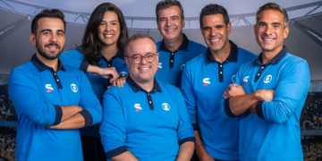 Copa do Mundo: Globo não transmite semifinal França e Espanha por direitos exclusivos